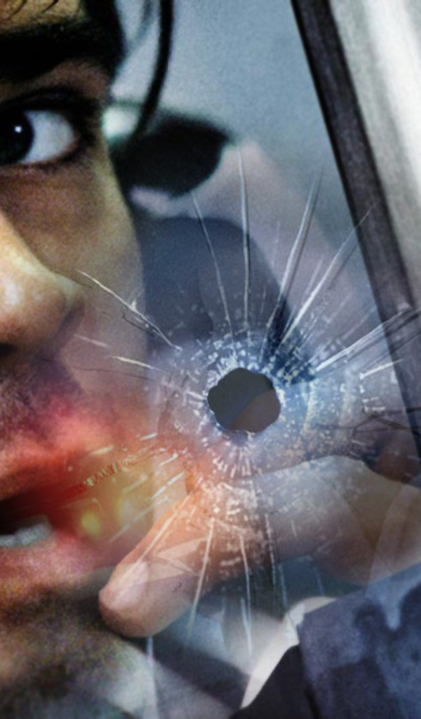  Телефонная будка