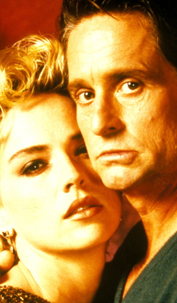 Основной инстинкт