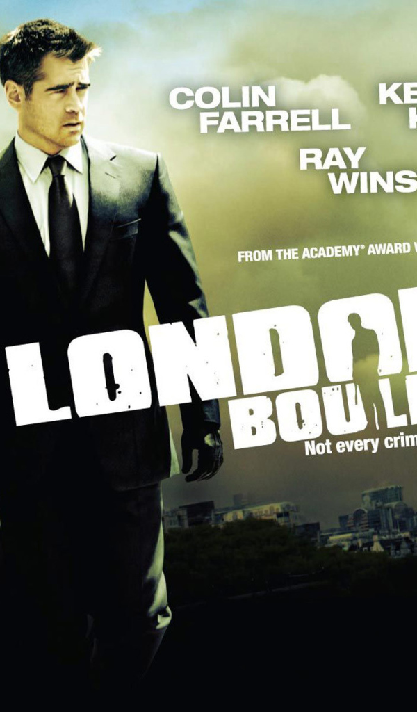 Телохранитель