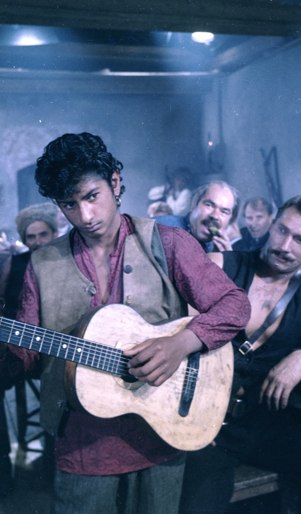 неуловимые мстители фильм