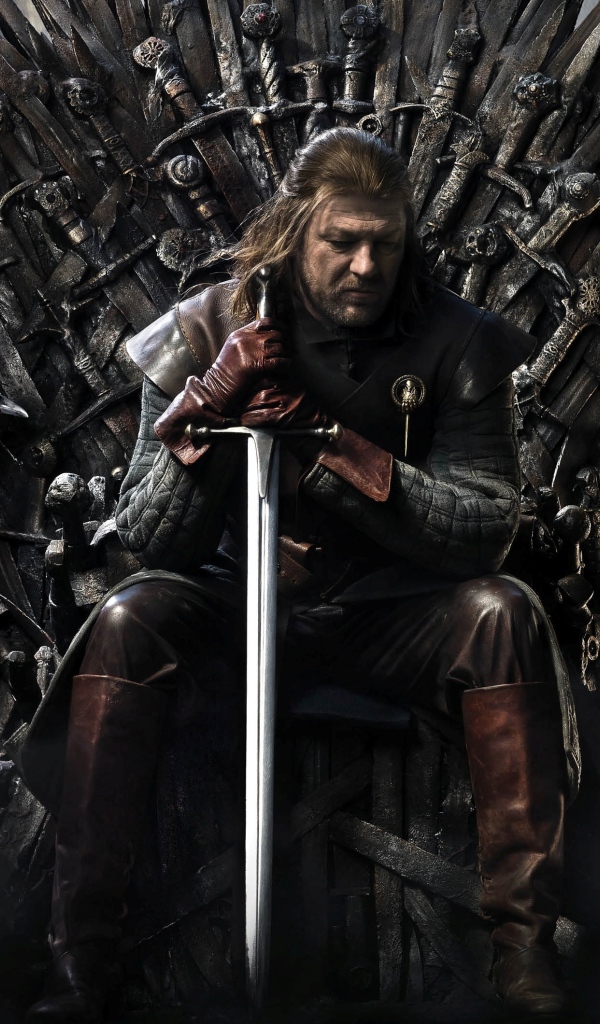 Игра престолов