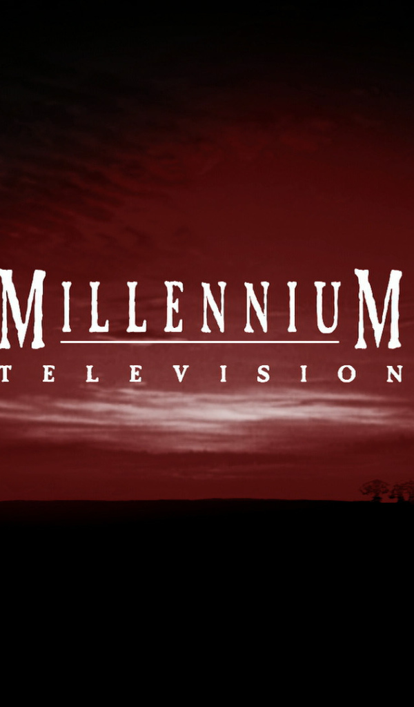 Тысячелетие