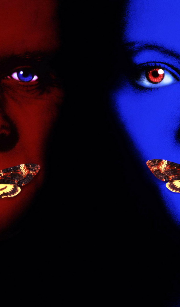 Молчание ягнят