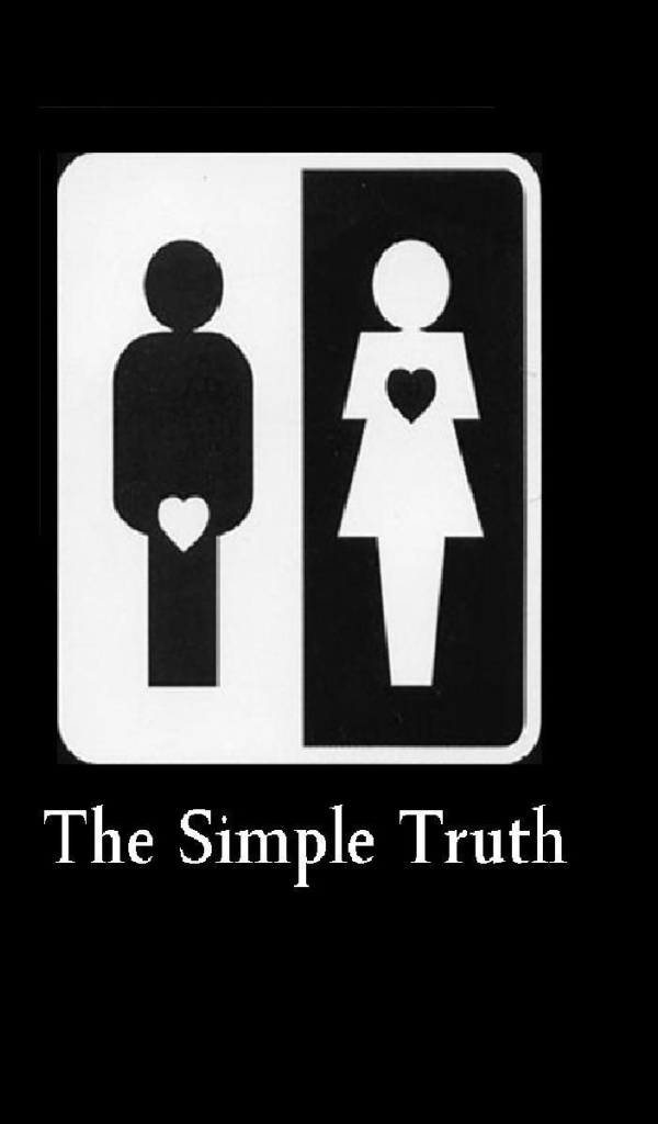 Простые истины