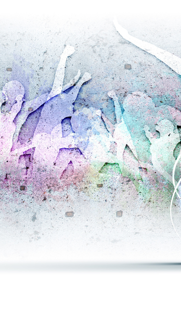 Танец Хип-Хоп