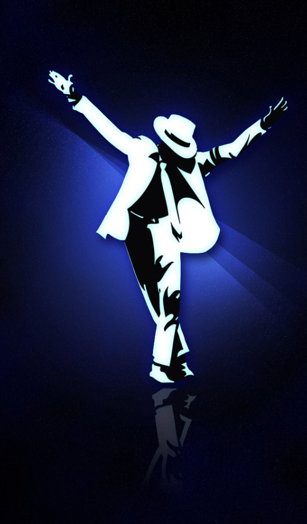 Танцор в классическом костюме