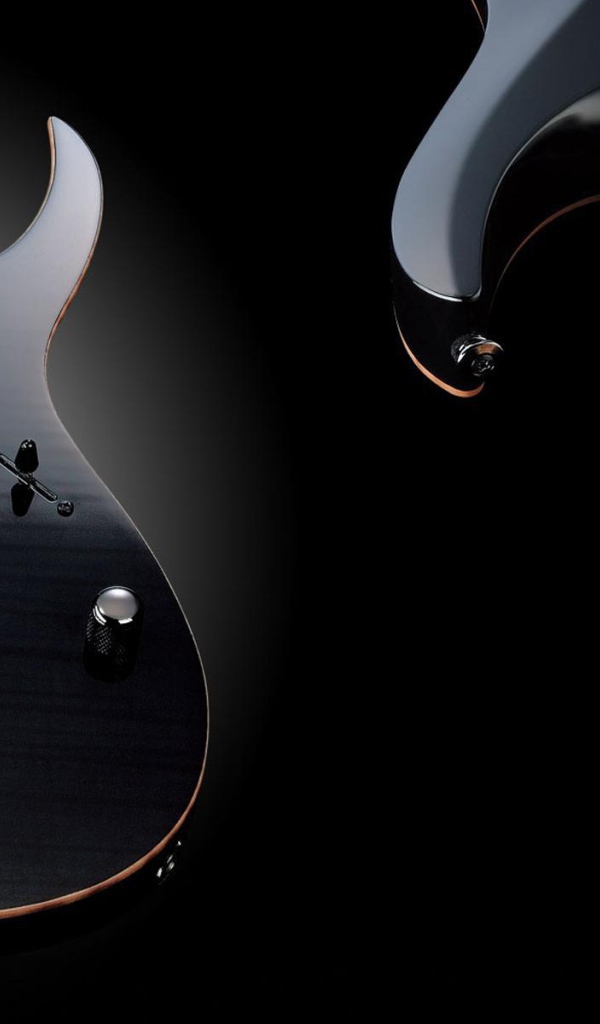 Электрогитары Престиж