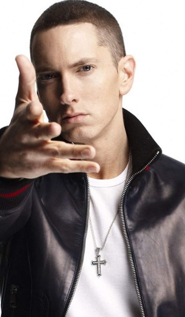 Eminem обращается к тебе