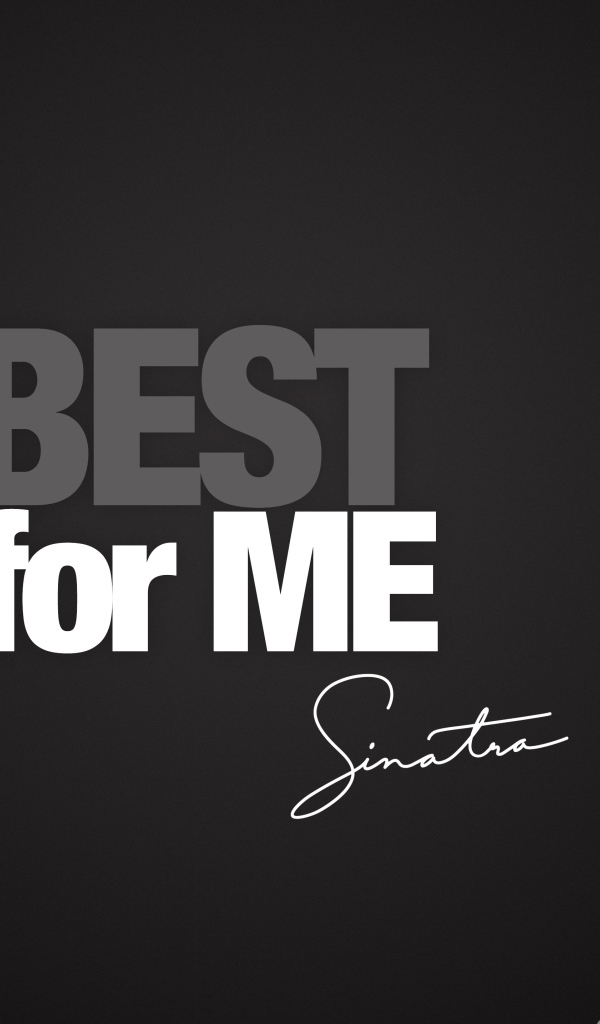 Френк Синатра певец