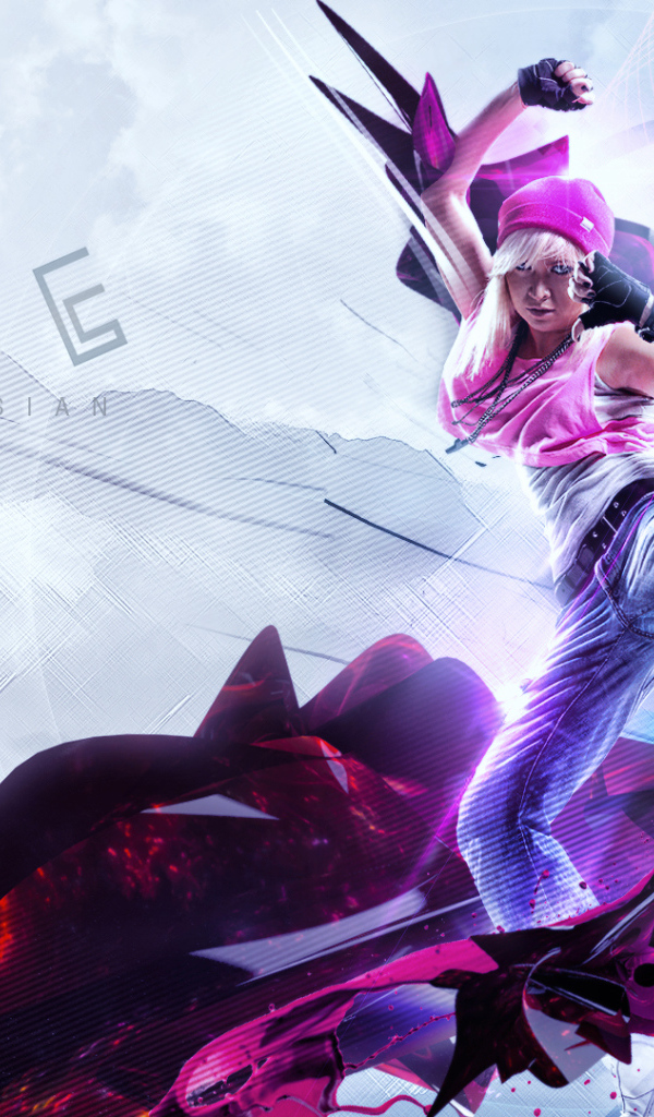 Жизнь как танец