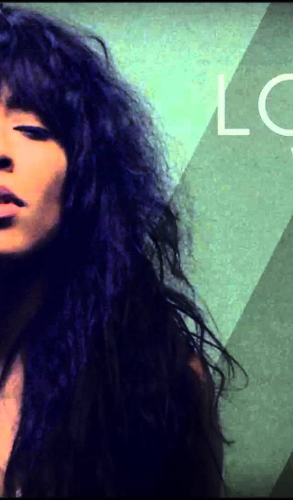 Loreen обложка альбома