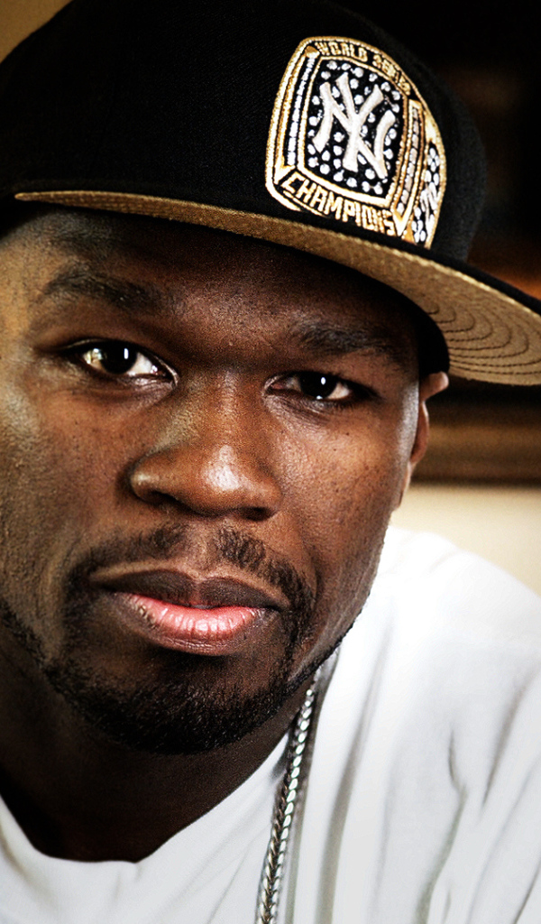 Милый взгляд 50 Cent