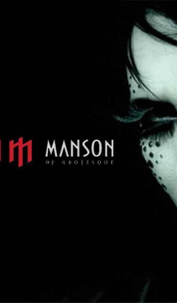 Золотой век Marilyn Manson