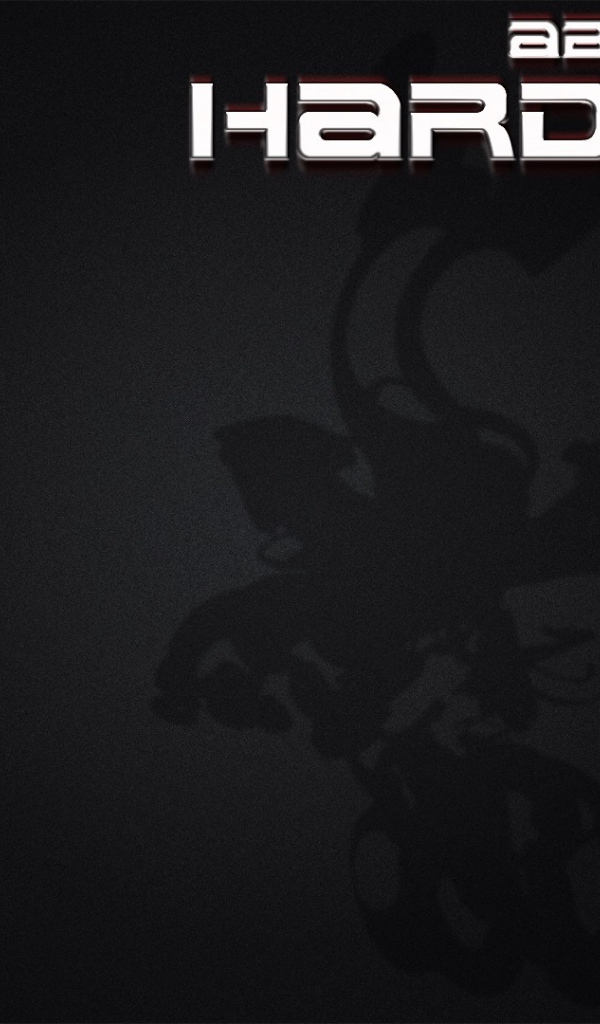 Музыкальный Хард стиль