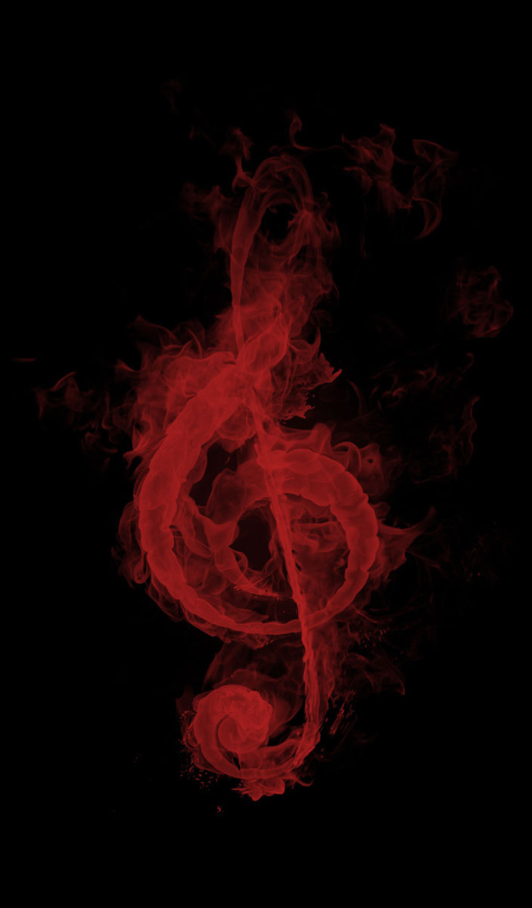 Музыкальный ключ