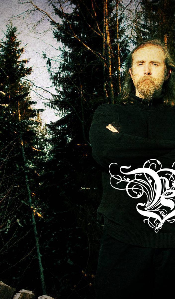 Музыкальная группа Бурзум