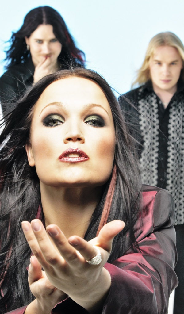 Группа Nightwish