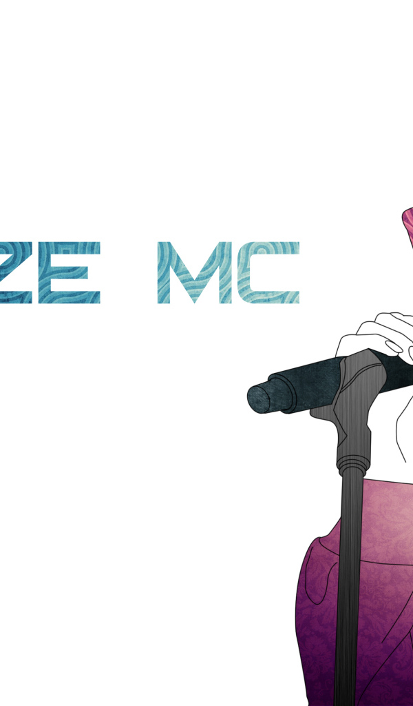 Noize MC потрясающий DJ