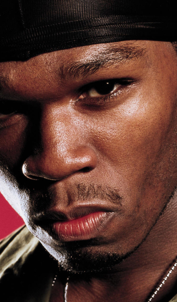 Взгляд 50 Cent