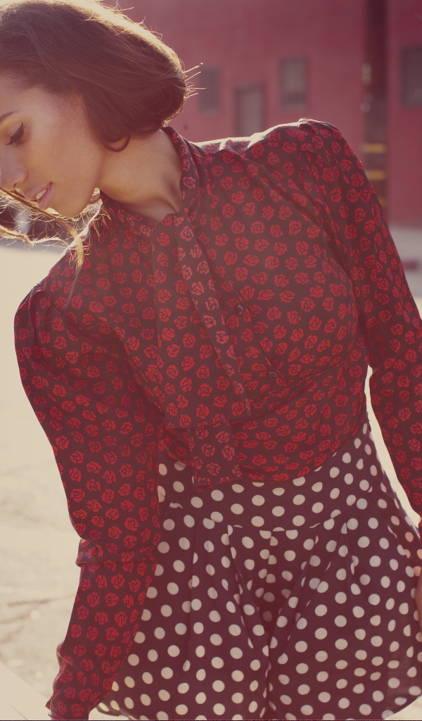 Певица Леона Льюис