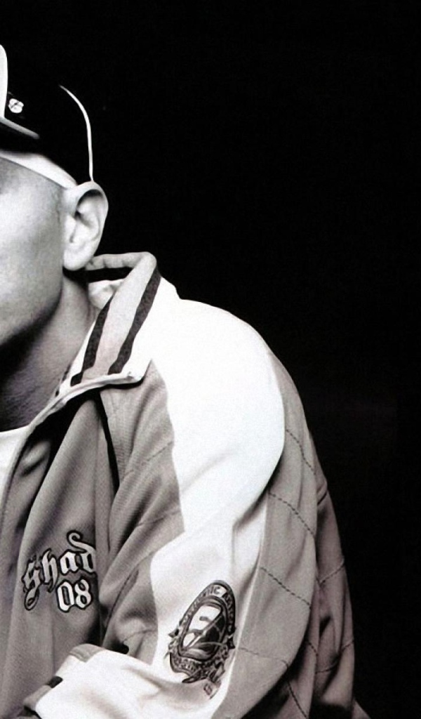 Знаменитый Eminem