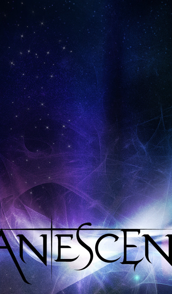 Знаменитая группа Evanescence