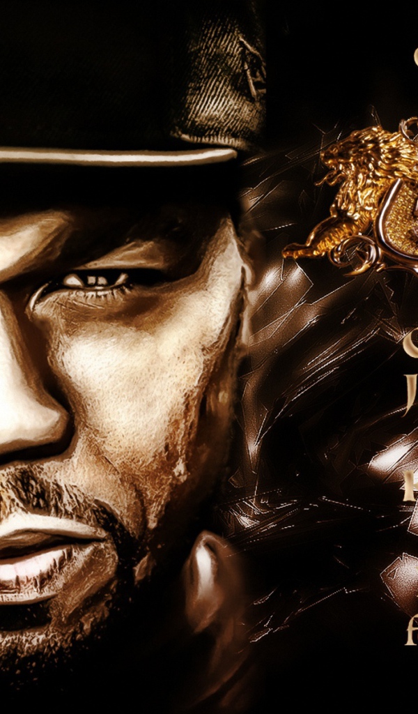 Золотой голос 50 Cent