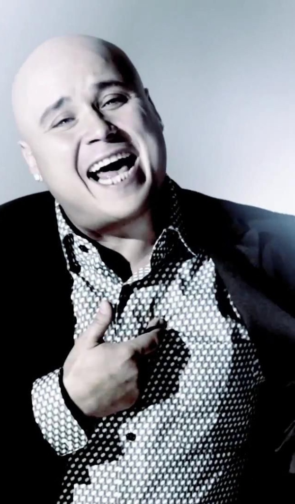 Доминик Джокер в клипе на песню 