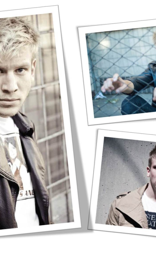 Иван Дорн обои на рабочий стол