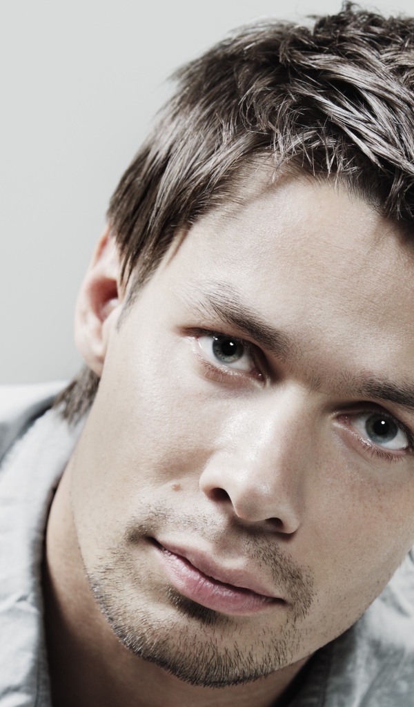 Стас Пьеха в 2013 году