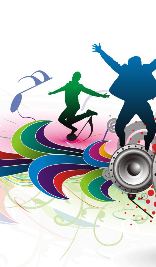 Абстрактная музыка