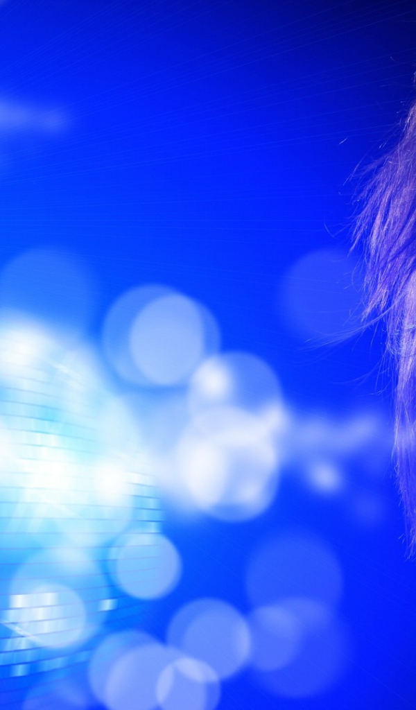 Танцор диско клуба