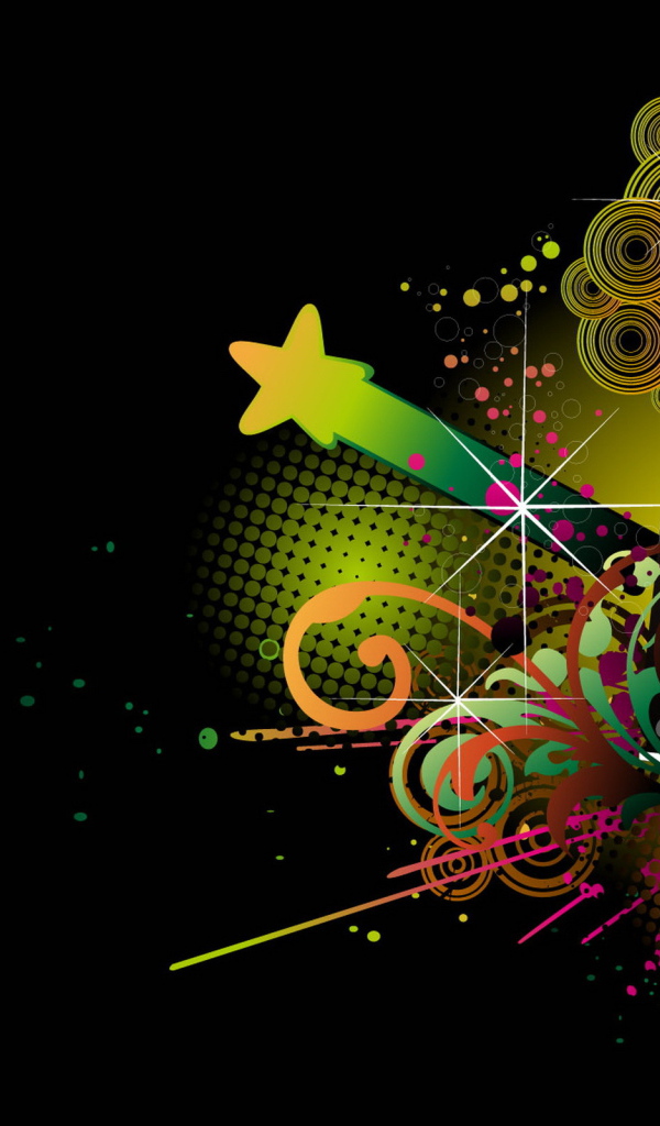 Музыкальная абстракция