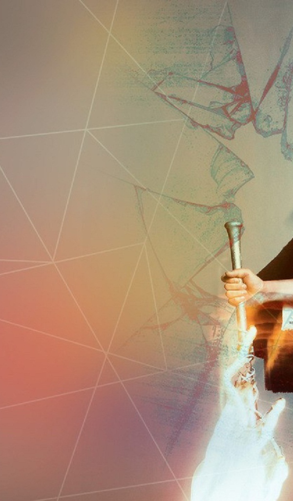 Южно корейский музыкант