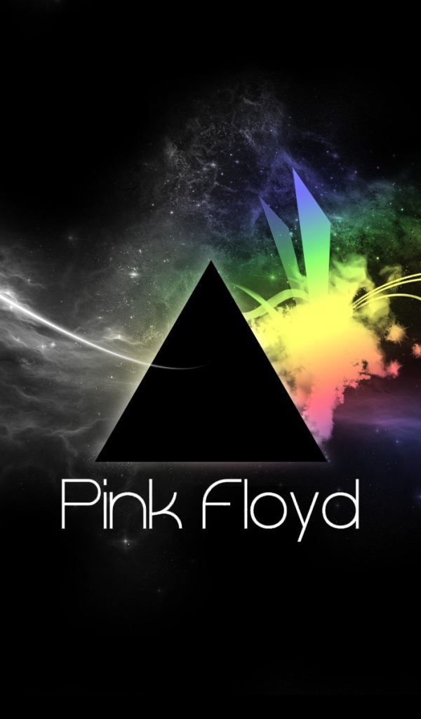 Группа Пинк Флойд