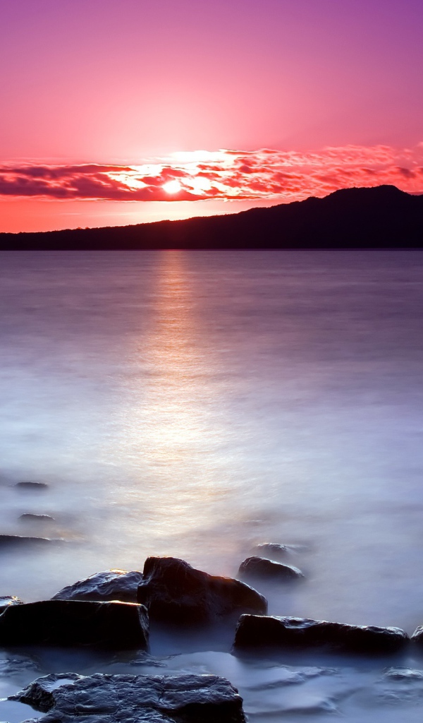 Утренняя заря