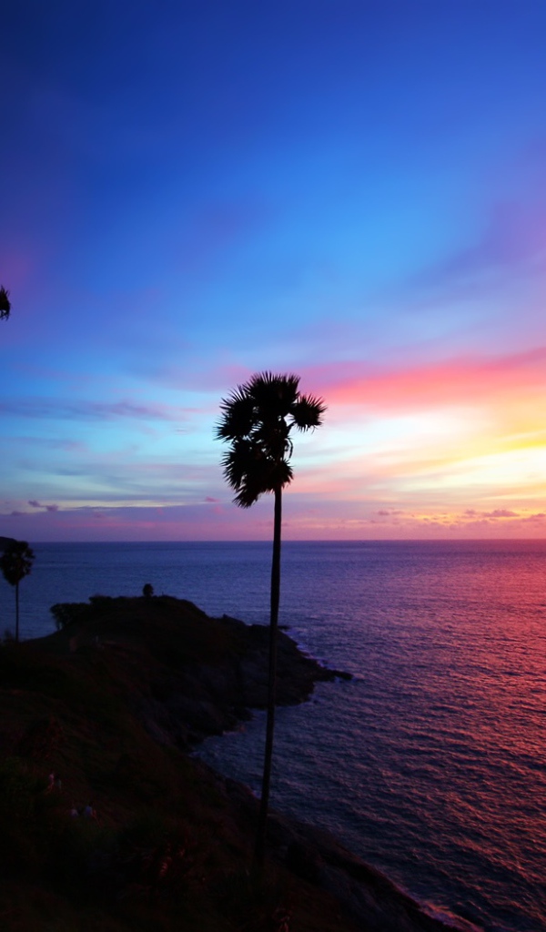 Природа Таиланда 