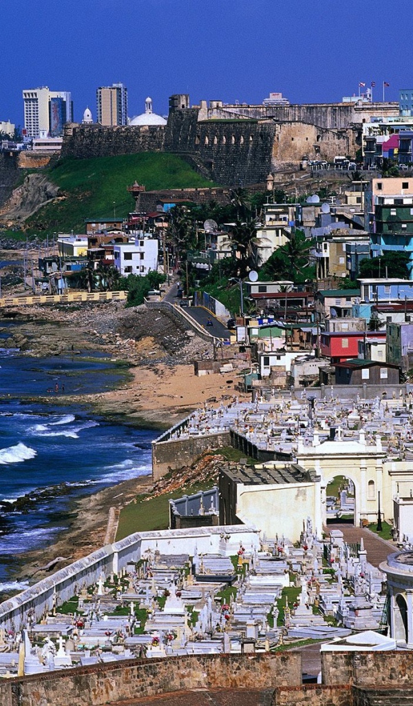 Пляж в Сан Кристобаль