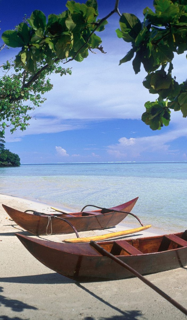 Пляж Ханаити