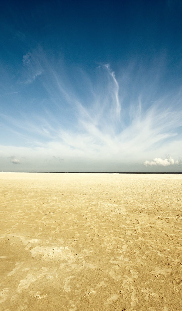 Пляж Ренессе