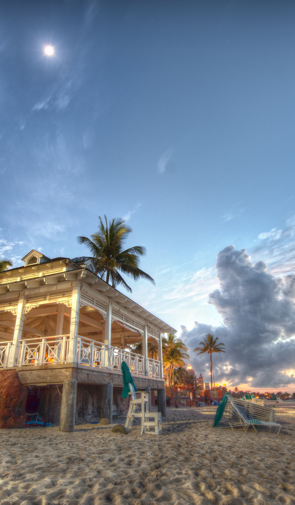 Дом на Богамах