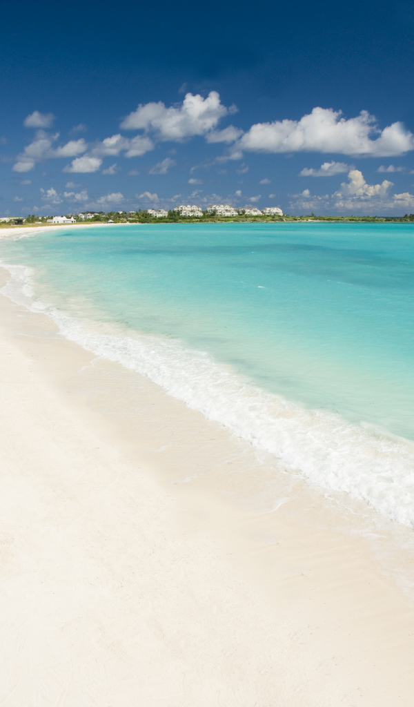 Шезлонги на пляже