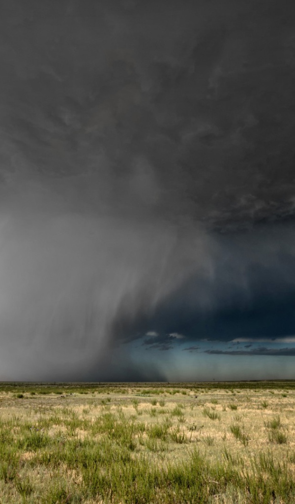 Грозовая туча