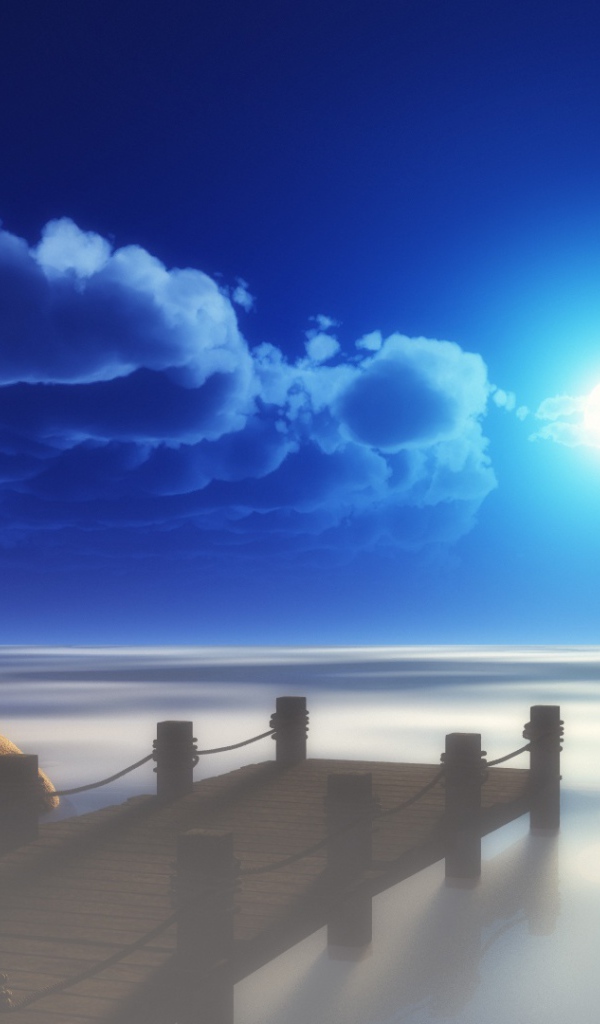 Лунный момент 