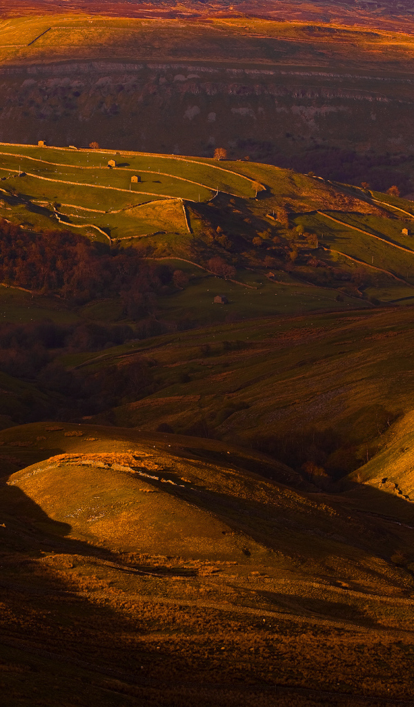 Английский пейзаж