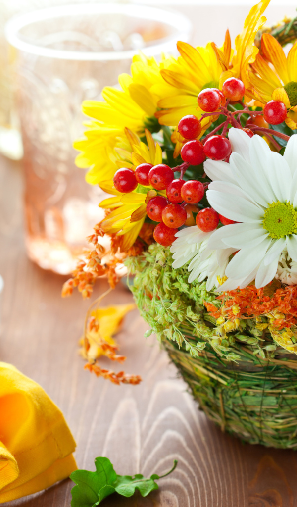 Натюрморт со свечой