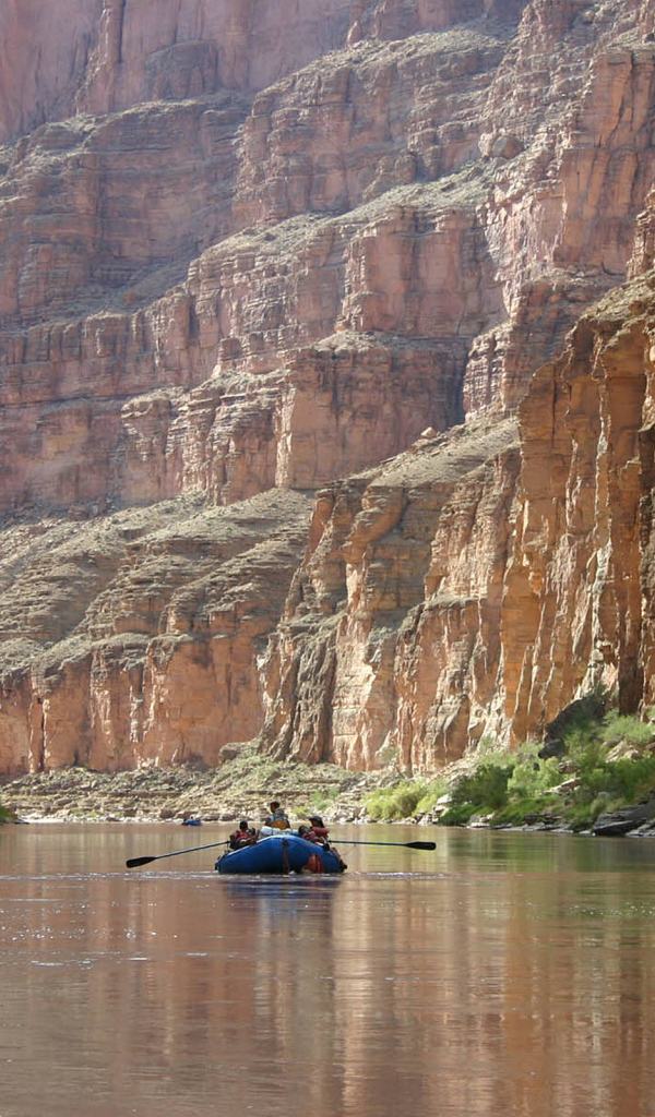 США каньон Гранд