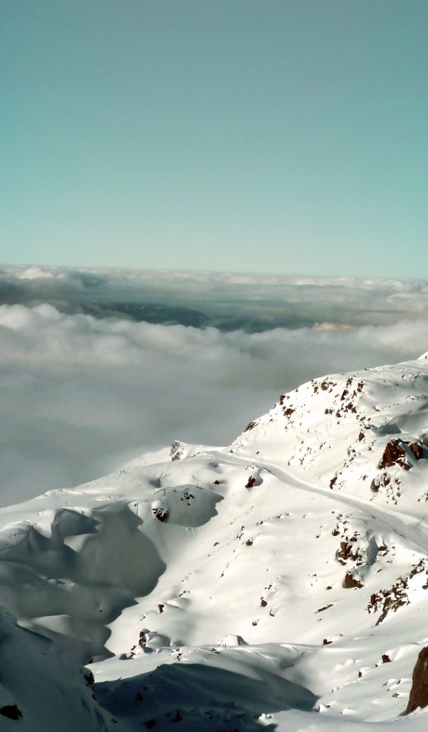 Альпы во Франции
