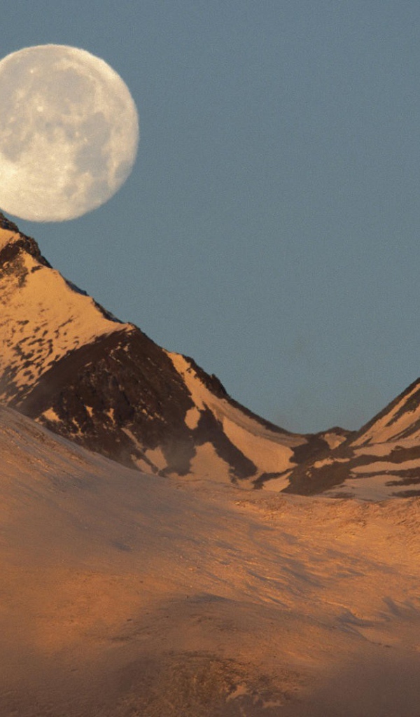 Национальный парк Канады