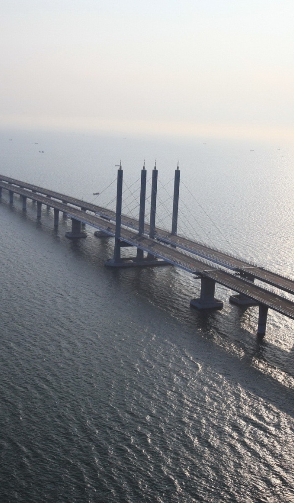 Мост в Китае